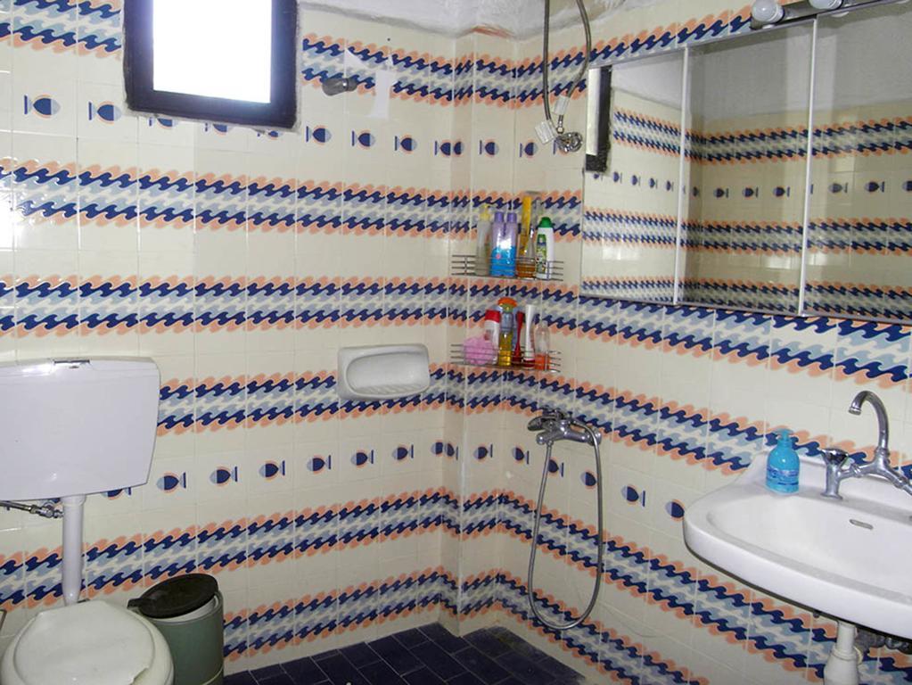 Charming Maisonette Полихроно Экстерьер фото