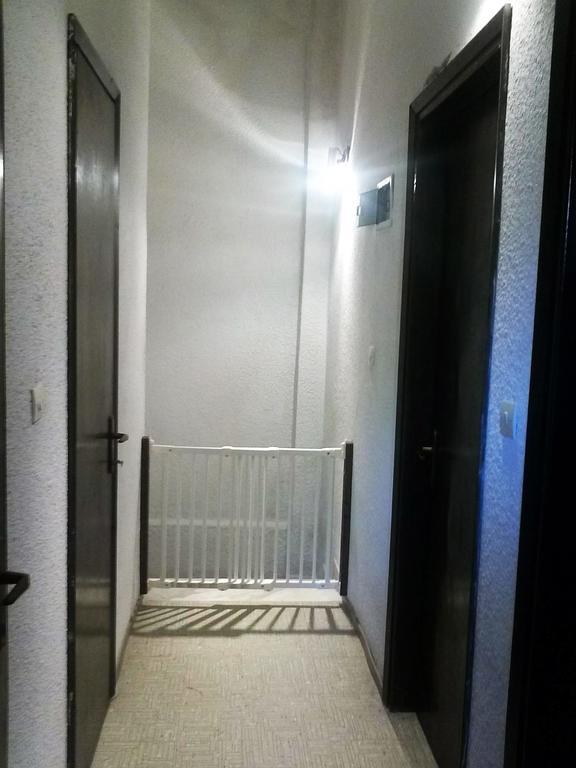 Charming Maisonette Полихроно Экстерьер фото